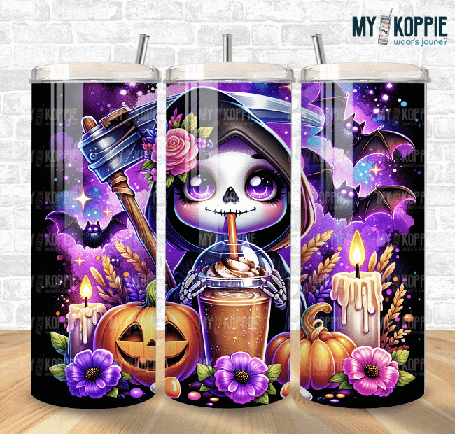 Halloween Design #172