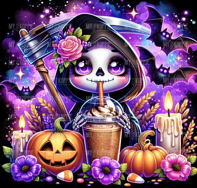 Halloween Design #172