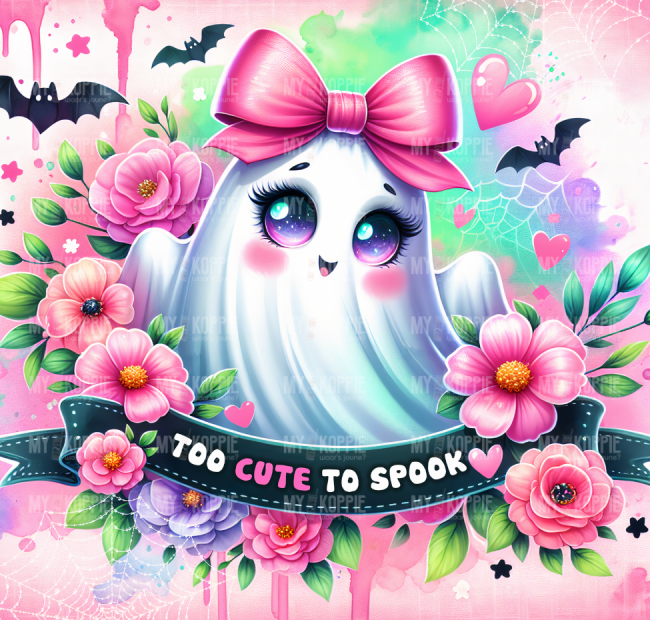 Halloween Design #173