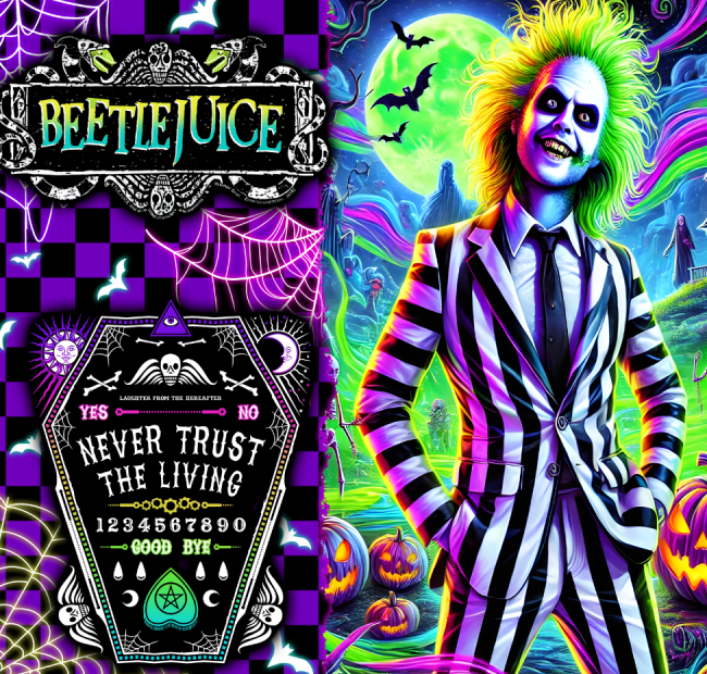 Juicy Design #174