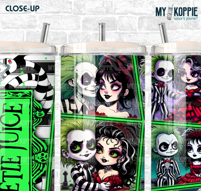 Juicy Design #176