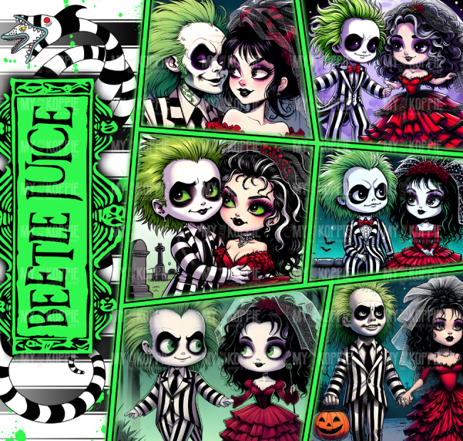 Juicy Design #176