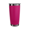 Kuier-E Pink 