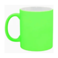 Mug - Neon Green 