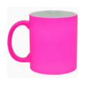 Mug - Neon Pink 