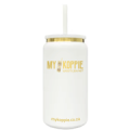 N&B - White & Gold 