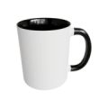 Mug - Black 