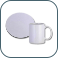 Mug + Mouse Pad  = R 140.00 