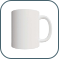 Mug 325ml  = R 70.00 