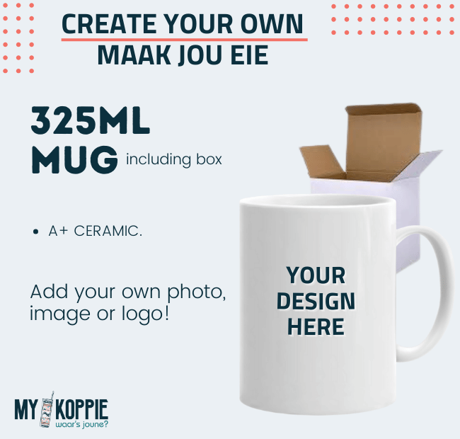 Create a Mug!