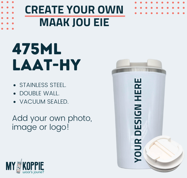 Create a Laat-Hy!