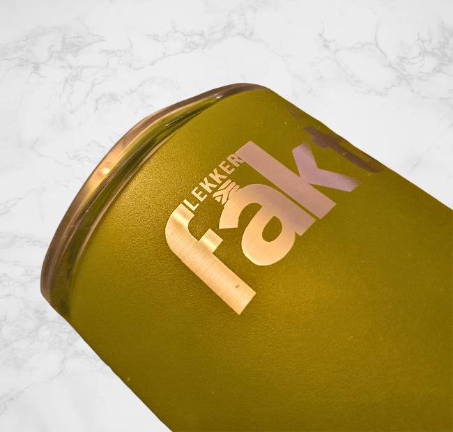 Engrave a Skinny!