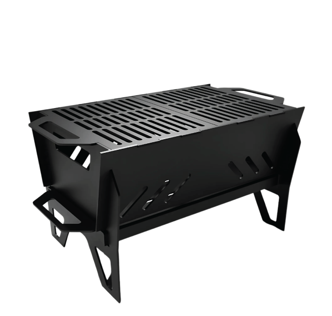BLITZ BRAAI