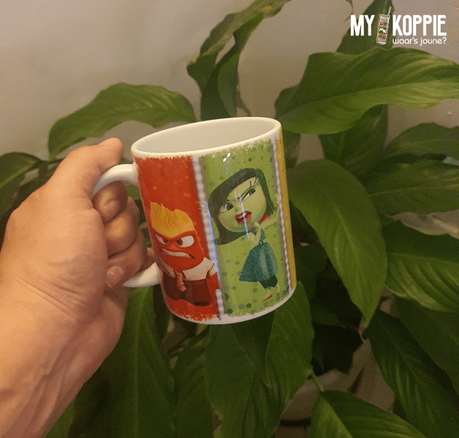 Create a Mug!