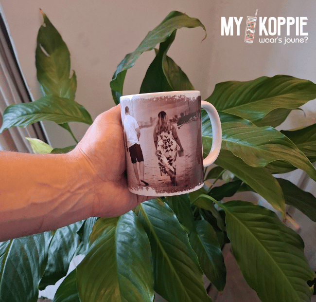 Create a Mug!