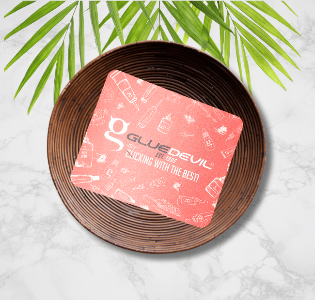 Create A Mouse Pad!