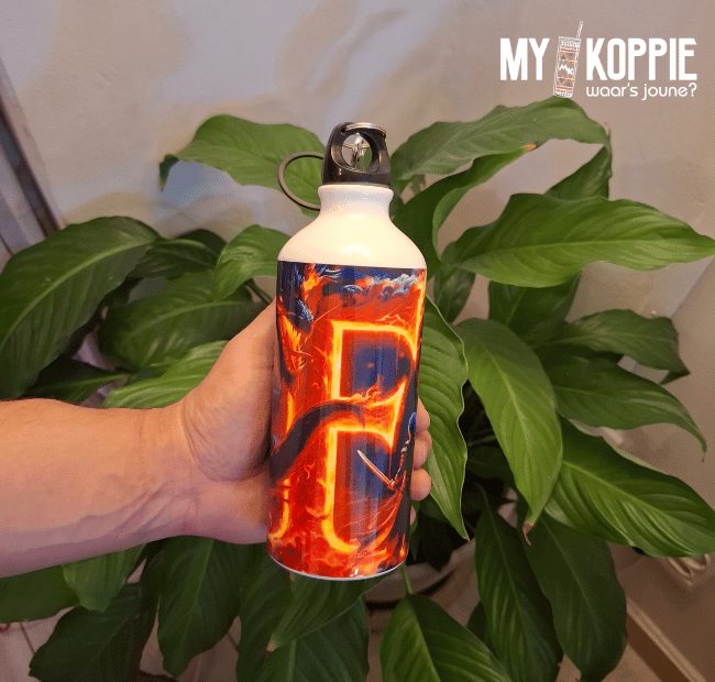 Create a Kiddies Quencher!