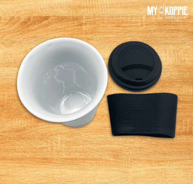 Create a Travel Mug!