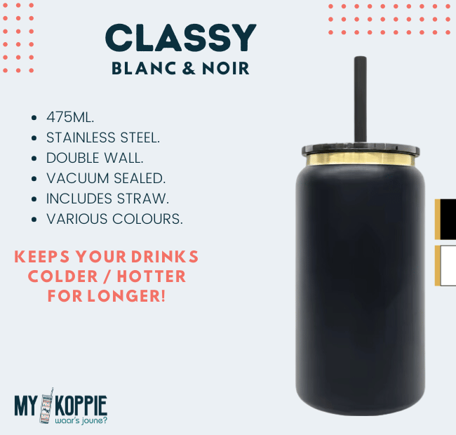 Classy Glassy