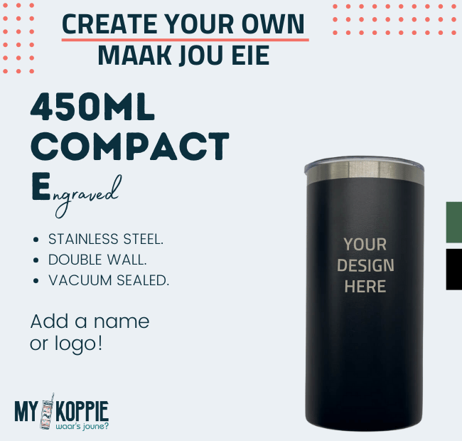 Engrave a Compact!