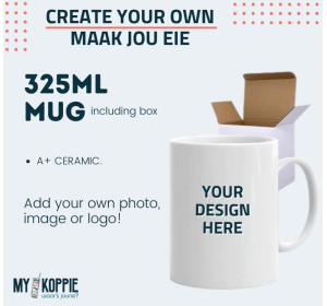 Create a Mug!