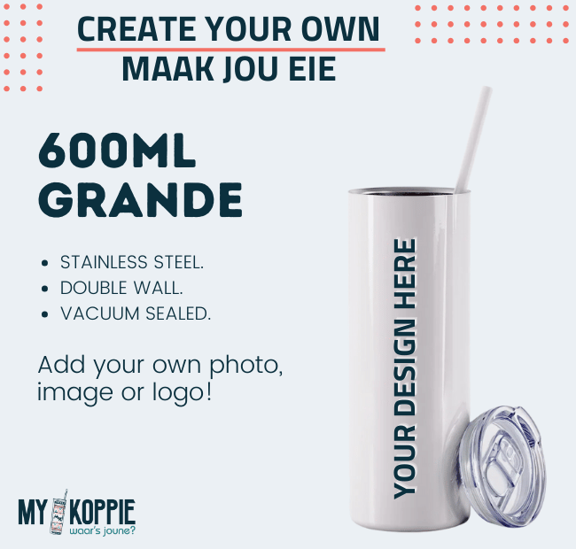 Create a Grande!