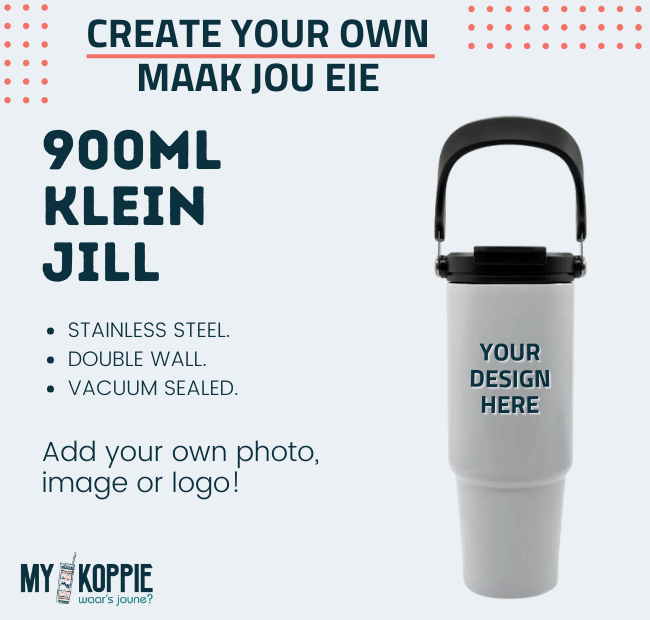 Create a Klein Jill!