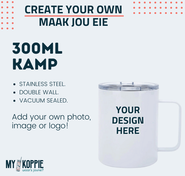 Create a Camp!