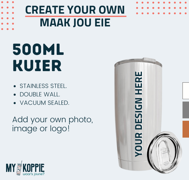 Create a Kuier!