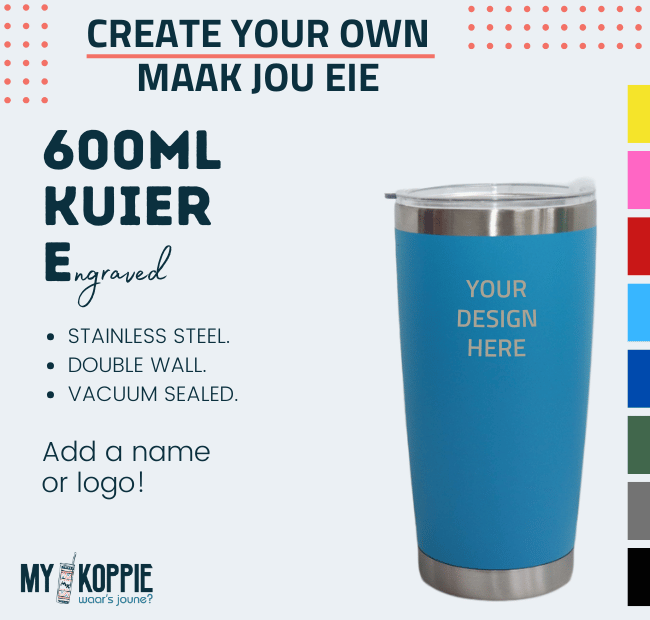 Engrave a Kuier!
