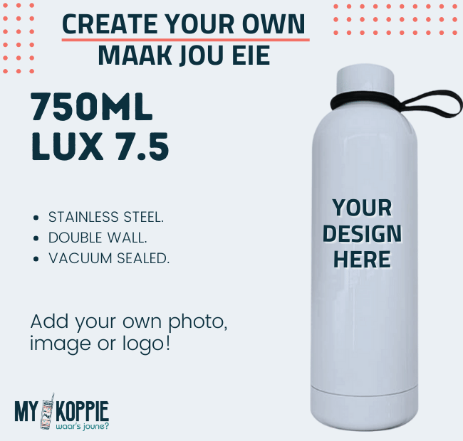 Create a LUX 7.5!