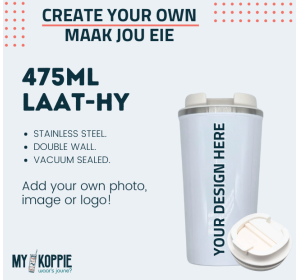 Create a Laat-Hy!