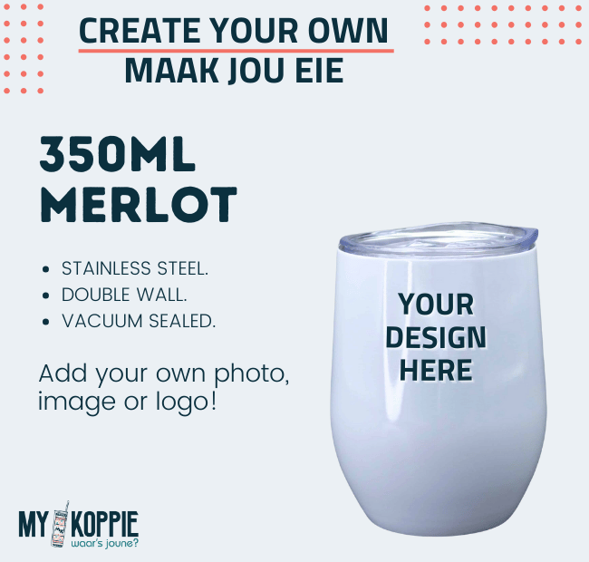 Create a Merlot!
