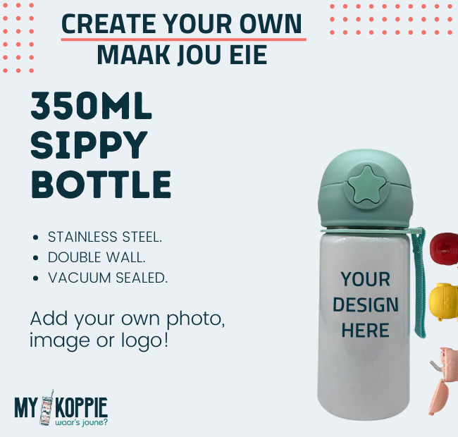 Create a Sippy Bottle!