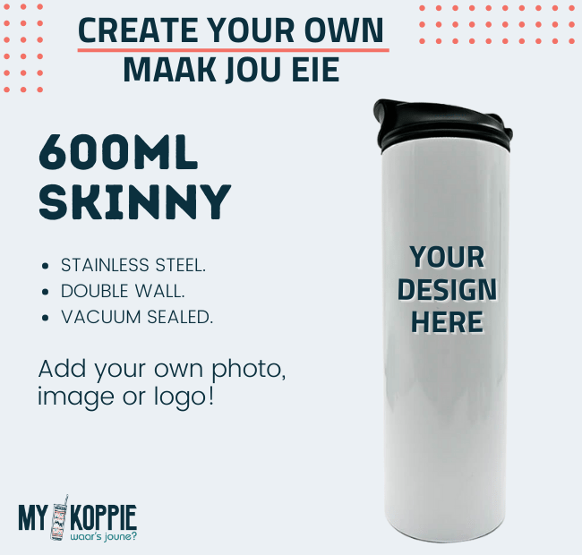 Create a Skinny!