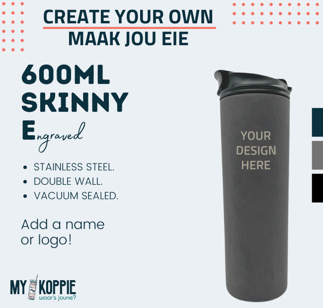 Engrave a Skinny!