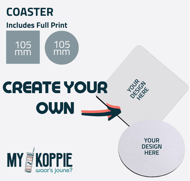 Create A Coaster!