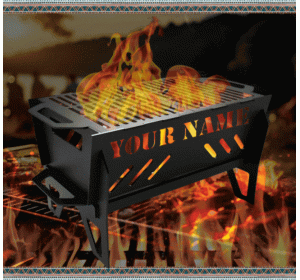 BLITZ BRAAI
