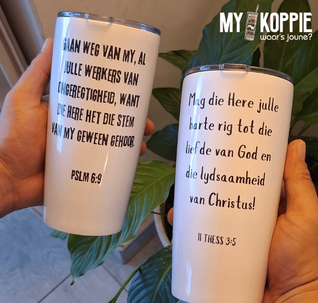 Create a Kuier!