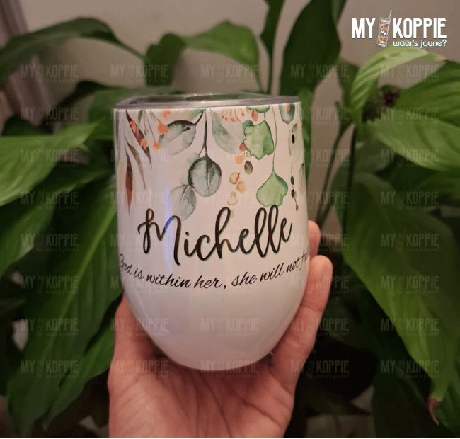 Create a Merlot!