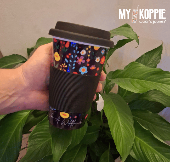 Create a Travel Mug!